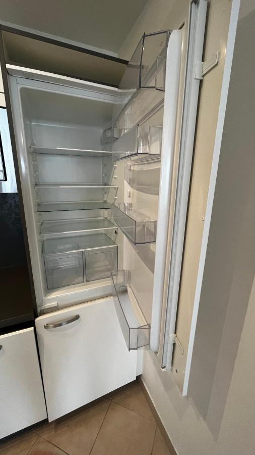 פראג Residence Garden Tower S Balkonem, Garaz מראה חיצוני תמונה