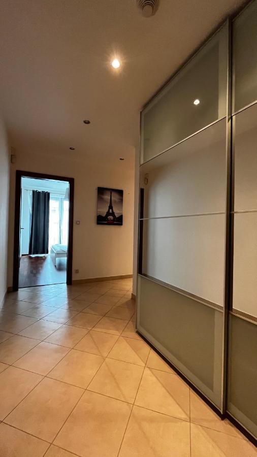 פראג Residence Garden Tower S Balkonem, Garaz מראה חיצוני תמונה