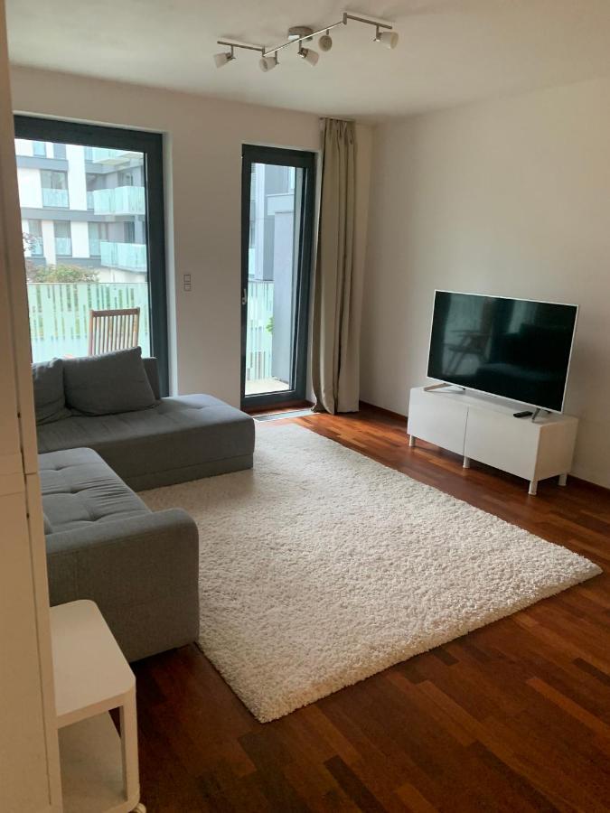 פראג Residence Garden Tower S Balkonem, Garaz מראה חיצוני תמונה