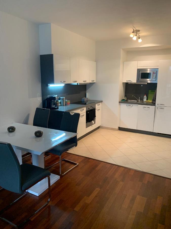 פראג Residence Garden Tower S Balkonem, Garaz מראה חיצוני תמונה