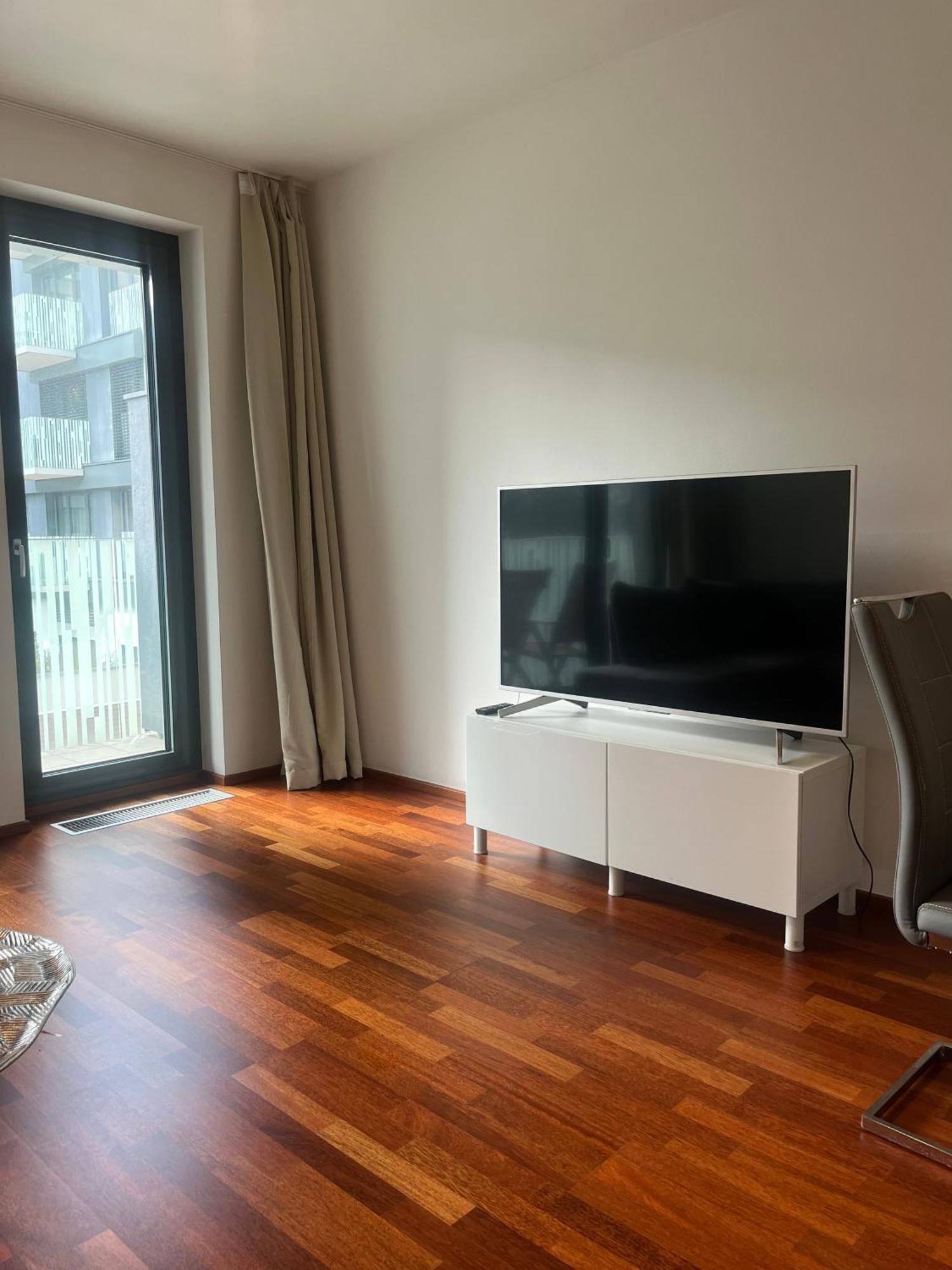 פראג Residence Garden Tower S Balkonem, Garaz מראה חיצוני תמונה